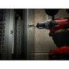 Milwaukee Tool Step Cone Drill,7-8in to 1.375in,HSS 48-89-9212