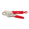 Milwaukee Tool 7 in Torque Lock Deluxe Cushion Grip Locking Plier 48-22-3407
