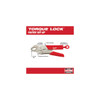 Milwaukee Tool 7 in. TORQUE LOCK Curved Jaw Locking Pliers 48-22-3407