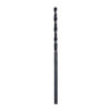 Milwaukee Tool 1/16" Thunderbolt Black Oxide Drill Bit,PK2 48-89-2710