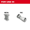 Milwaukee Tool 7-8" SHOCKWAVE Impact Duty Hole Saw 49-56-9810