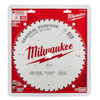 Milwaukee Tool 12" 44T General Purpose Circular Saw Blade 48-40-1220