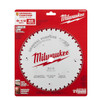 Milwaukee Tool 8-1-2" 40T General Purpose Circular Saw Blade 48-40-0824