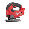 Milwaukee Tool M18 FUEL D-Handle Jig Saw (Tool Only) 2737-20