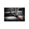 Milwaukee Tool 10" Aluminum Pipe Wrench with POWERLENGTH Handle 48-22-7213