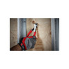 Milwaukee Tool 8" Comfort Grip Angled Head Diagonal Cutting Pliers 48-22-6128