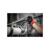 Milwaukee Tool 14 in L 2 in Cap. Aluminum Straight Pipe Wrench 48-22-7184