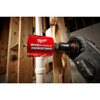 Milwaukee Tool 4-1-4" BIG HAWG Hole Saw with Carbide Teeth 49-56-9255