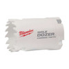 Milwaukee Tool 1-1/4" HOLE DOZER w/CARBIDE TEETH 49-56-0710
