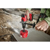 Milwaukee Tool 4-5-8" BIG HAWG Hole Saw with Carbide Teeth 49-56-9265