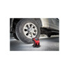 Milwaukee Tool Cordless Inflator,Hose L 26",Bare Tool 2475-20