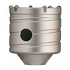 Milwaukee Tool SDS+ CORE 3-1/8"X2" 48-20-5235