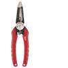 Milwaukee Tool 6-in-1 Comfort Grip Combination Pliers 48-22-3079