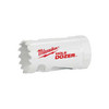 Milwaukee Tool 13/16" HOLE DOZER Bi-Metal Hole Saw (Shrink Wrap) 49-56-9606