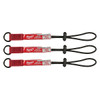 Milwaukee Tool 3 pc. 10 lb. Quick-Connect Accessory, PK3 48-22-8823