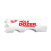 Milwaukee Tool 3/4" Hole Dozer Bi-Metal Hole Saw 49-56-9605