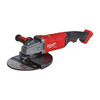 Milwaukee Tool M18 FUEL 7" / 9" Large Angle Grinder (Tool Only) 2785-20