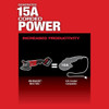 Milwaukee Tool M18 FUEL 7" - 9" Large Angle Grinder (Tool Only) 2785-20