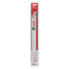 Milwaukee Tool 12" 10 TPI The Torch SAWZALL Blades (5 Pk) 48-00-5714