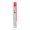 Milwaukee Tool 12" 10 TPI The Torch SAWZALL Blades (5 Pk) 48-00-5714