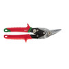 Milwaukee Tool Aviation Snip,Right,5" Cutting Length 48-22-4520