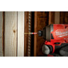 Milwaukee Tool 2 in. TORX T15 SHOCKWAVE Impact Duty Power Bit (5 pk) 48-32-4683