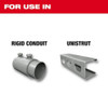 Milwaukee Tool 6" 18 TPI SAWZALL Blades (50 Pk) 48-01-6184