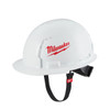 Milwaukee Tool Chin Strap, For Use With Hard Hats Black 48-73-1082
