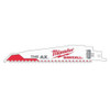 Milwaukee Tool 9" 5 TPI The Ax Sawzall  Blade (25 Pk) 48-00-8026