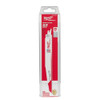 Milwaukee Tool 9" 5 TPI The Ax Sawzall  Blade (25 Pk) 48-00-8026