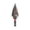 Milwaukee Tool SHOCKWAVE Impact Duty No. 9 7/8" & 1-1/8" 48-89-9249