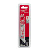 Milwaukee Tool 4" 24 TPI SAWZALL Blades (5 Pk) 48-00-5185