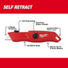 Milwaukee Tool Self Retracting Utility Knife 48-22-1512