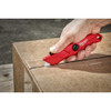 Milwaukee Tool Self Retracting Utility Knife 48-22-1512