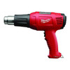 Milwaukee Tool Dual Temperature Heat Gun 8975-6