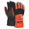 Mcr Safety 980 2XL, Polyurethane Palm, High-Visibility Orange 980XXL