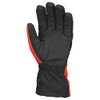 Mcr Safety 980 2XL, Polyurethane Palm, High-Visibility Orange 980XXL