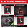Milwaukee Tool 150' Laser Distance Meter 48-22-9802