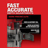 Milwaukee Tool M18 FUEL Compact Router, 18V, Cordless, Tool-Only 2723-20