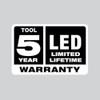 Milwaukee Tool M18 Search Light 2354-20