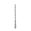 Milwaukee Tool SDS-PLUS 2CT 3/16" X 4" X 6" 48-20-7411