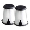 Milwaukee Tool 3" Replacement Filters, 2 PK 49-90-1950