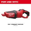 Milwaukee Tool 3" Replacement Filters, 2 PK 49-90-1950