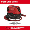 Milwaukee Tool Hose Clip Adapter 49-90-1959