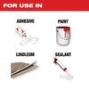 Milwaukee Tool 1-1-2" Scraper Blade 49-00-5463