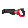 Reciprocating Saw, Cordless, 18 V DC, 0 to 3000 SPM, 1 1/4 in Stroke