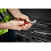 Milwaukee Tool FASTBACK Hawkbill Folding Knife 48-22-1525