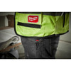 Milwaukee Tool FASTBACK  Folding Knife 48-22-1520
