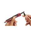 Milwaukee Tool 9mm Snap Off Knife w-Precision Cut Blade 48-22-1960