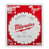 Milwaukee Tool 10" 24T Ripping Circular Saw Blade 48-40-1020